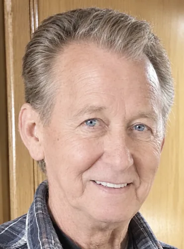 Larry E. Sweitzer